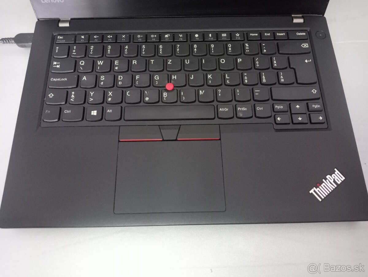 predám LENOVO THINKPAD A475 , Windows 7. - 3