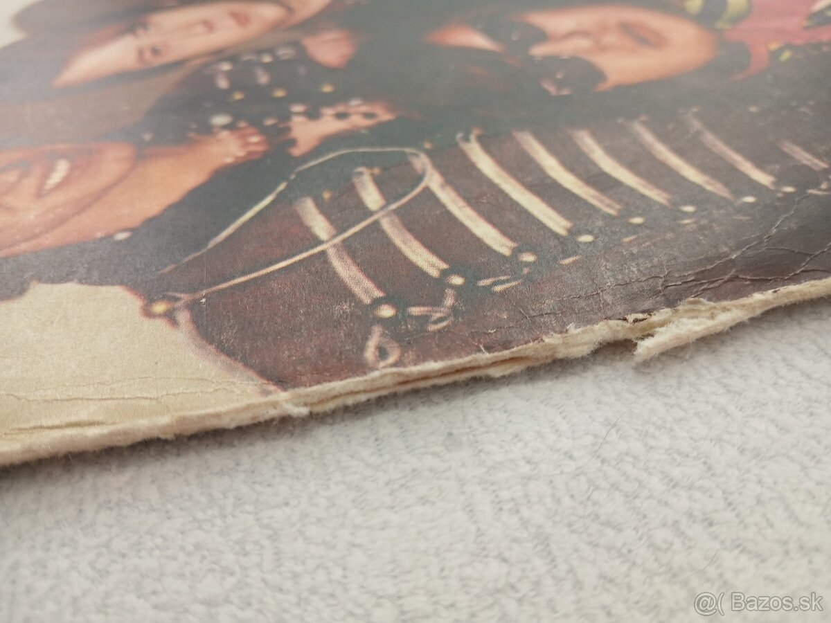 The Matadors (mono vydanie) - 3