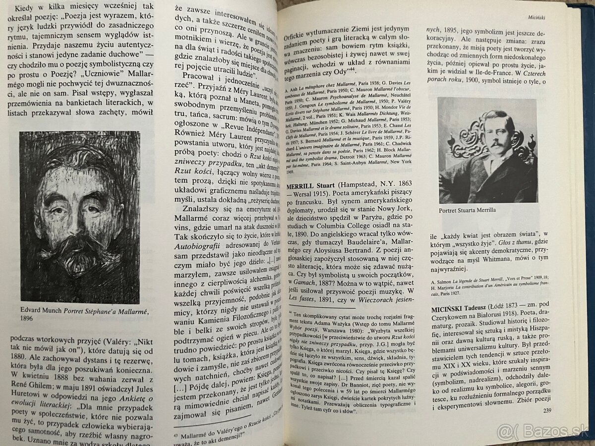 Encyklopedia symbolizmu v polstine - 3