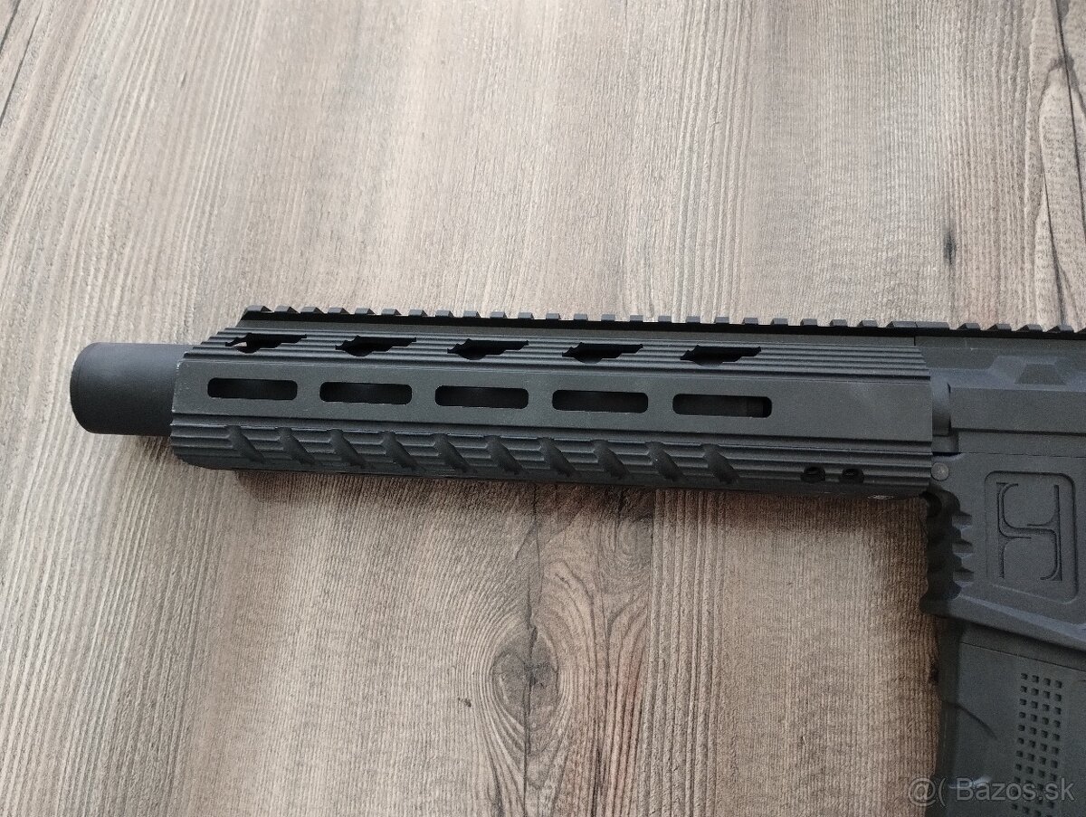 ASG H-15 B.E.T. - 3