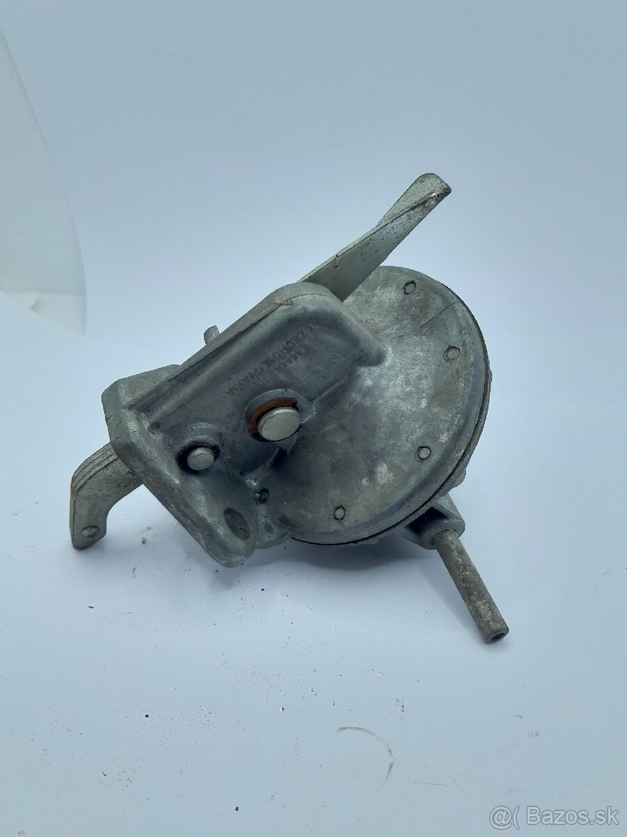 Ac pumpa skoda - 3