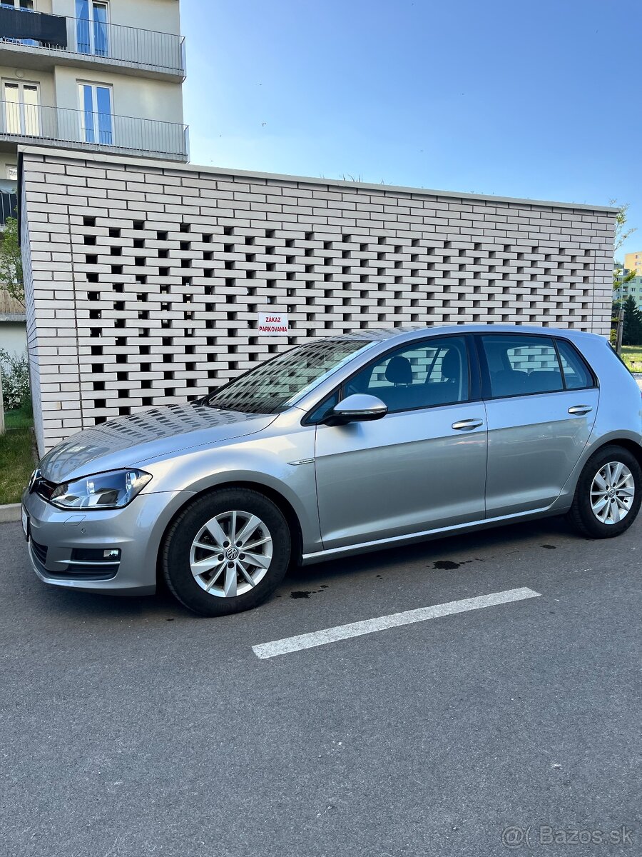 Golf 7 - 3