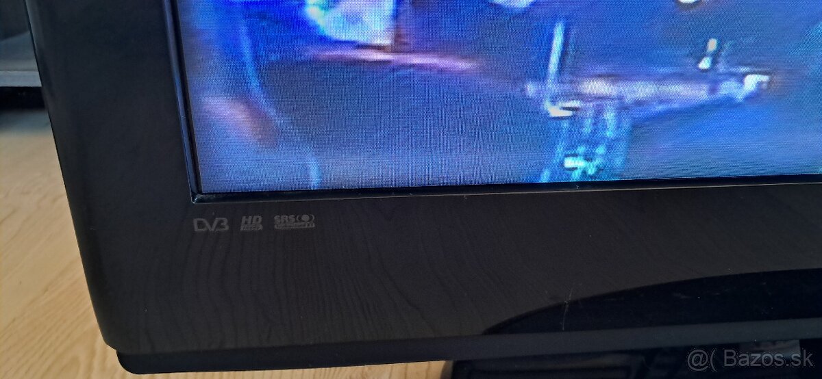 SAMSUNG lcd LE 32´´ / 82cm - 3