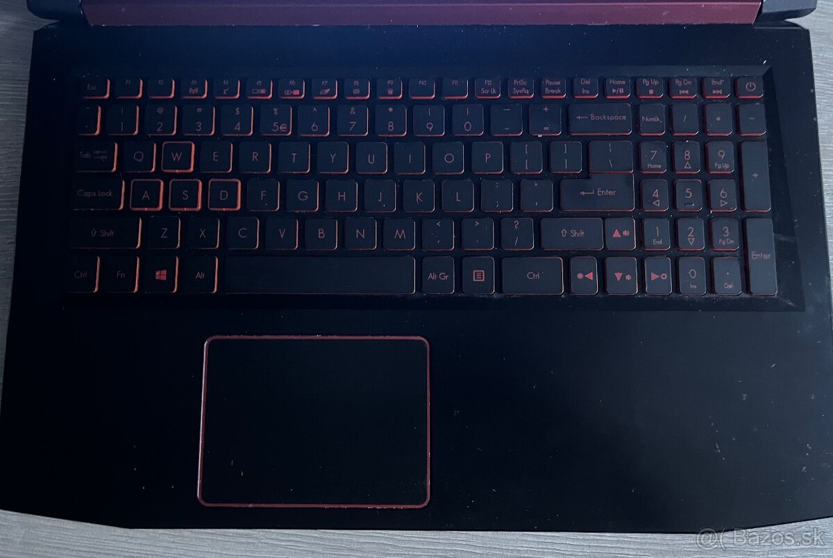 Acer Nitro 5 - 3