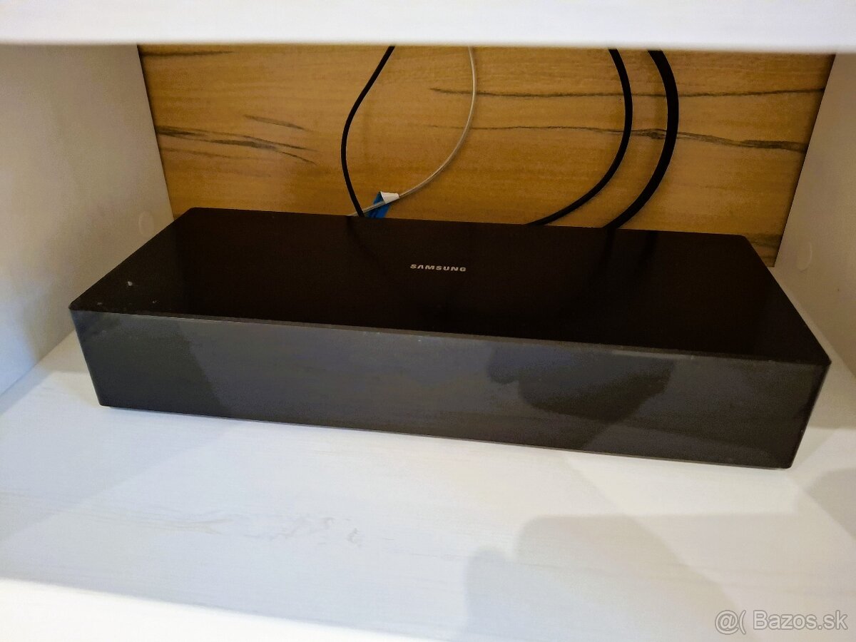 Televízor Samsung The Frame 4K SMART TV - 3
