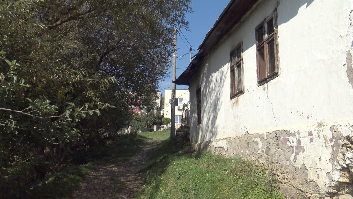 Rodinný dom - 3