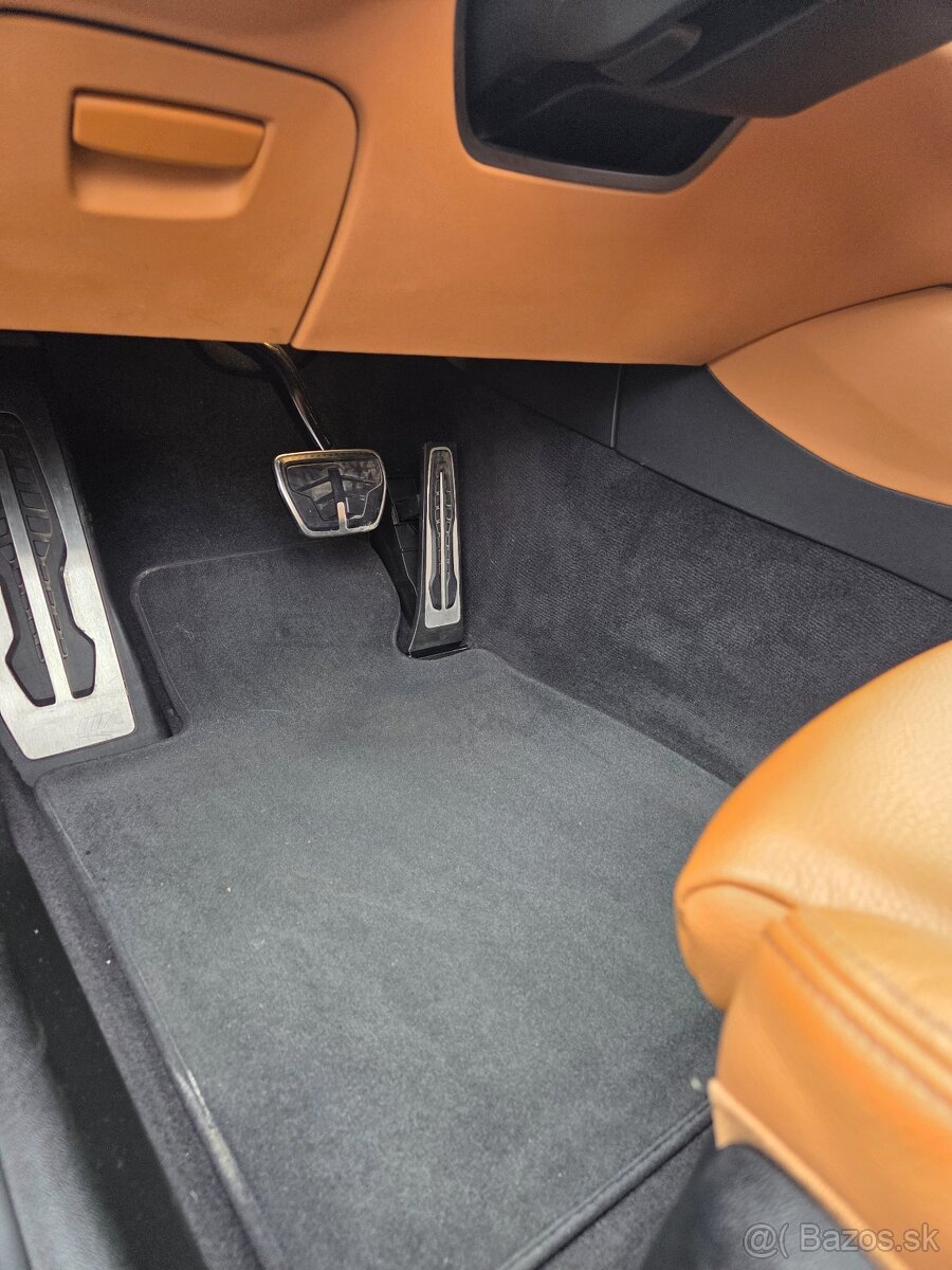 BMW xdrive 520d - 3