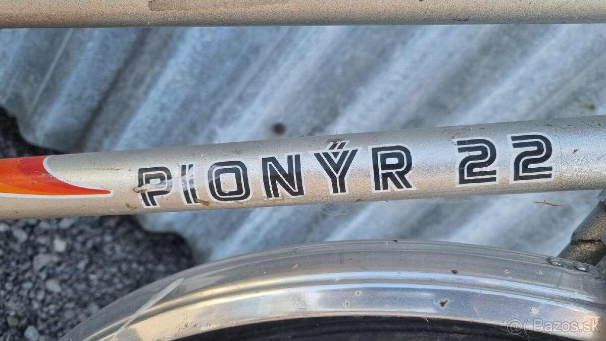 Pionier 22 - 3
