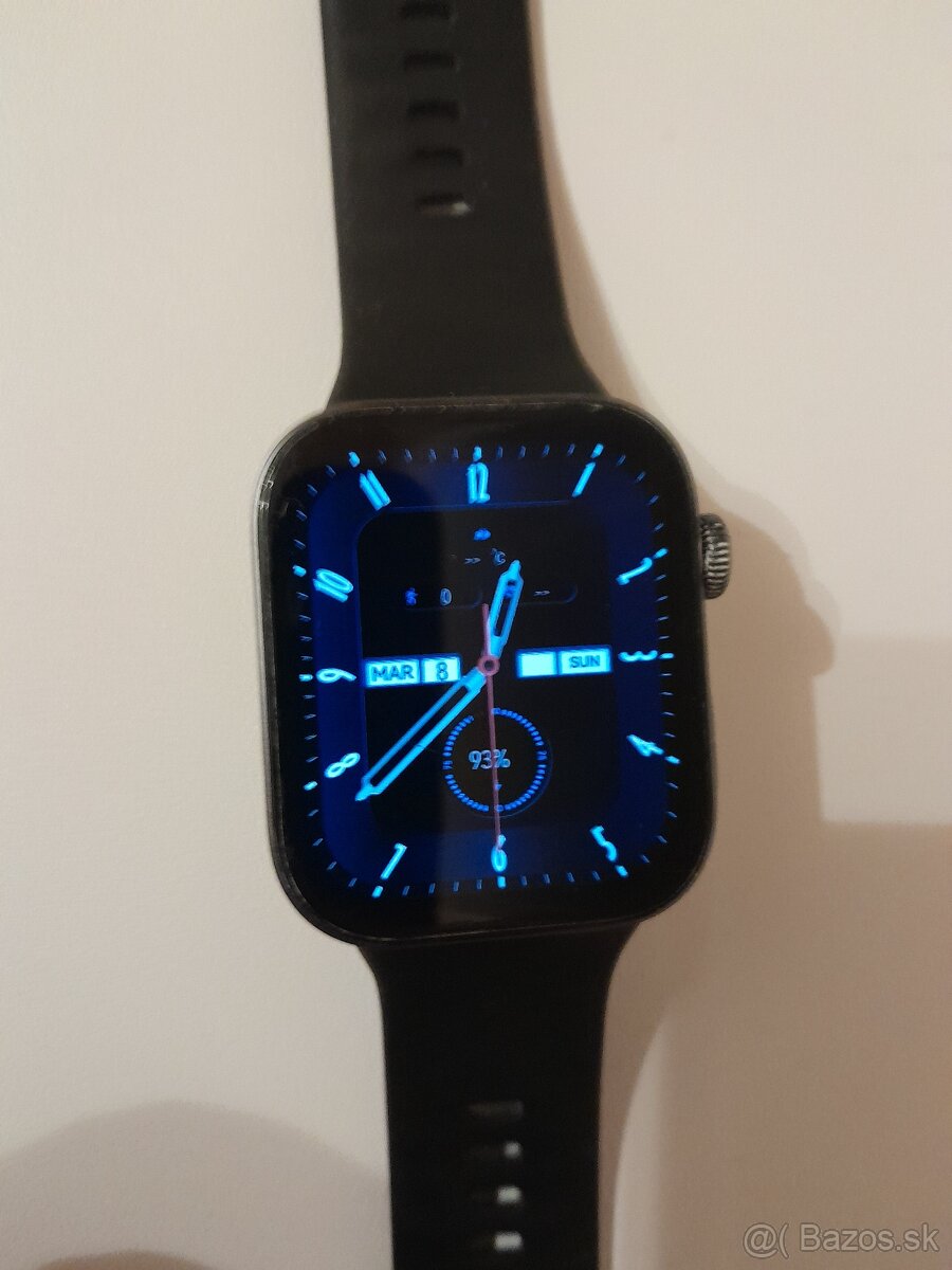 Predám inteligentné hodinky Huawei Watch Fit 3 Active - 3