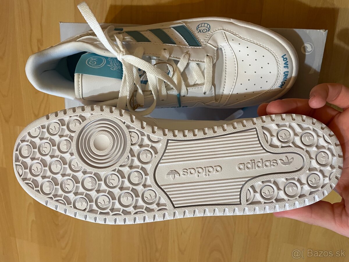 Adidas - 3