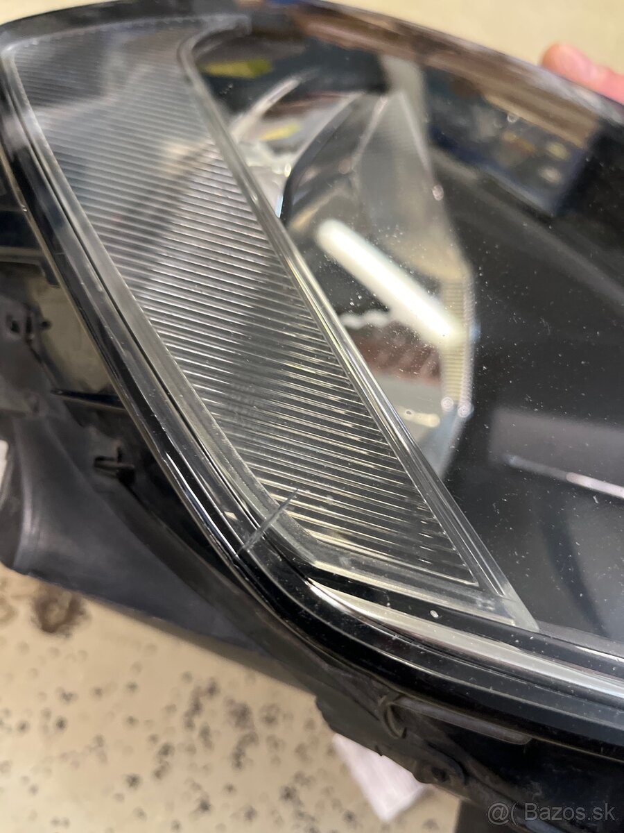 Original svetlomet golf7 - 3