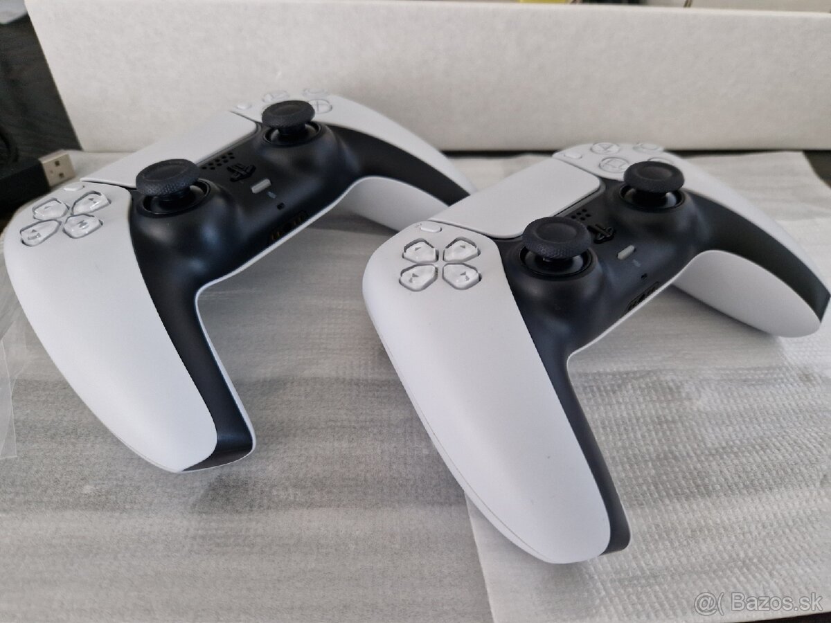 Play Station 5, Ps5, Ps4 camera conwerter - 3