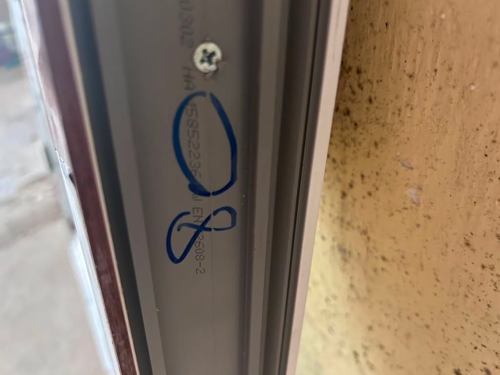 Okno - 3