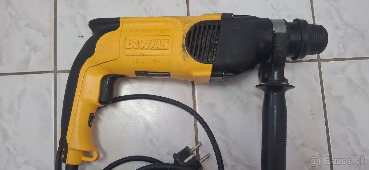 DEWALT D 25114 - 3