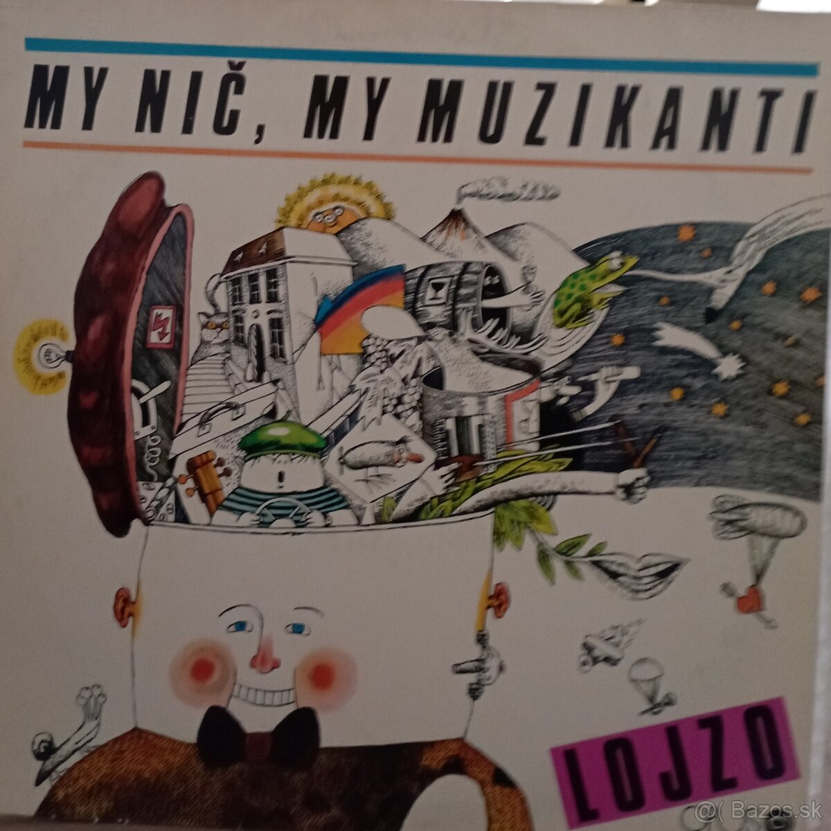 Československa populárna hudba - 3