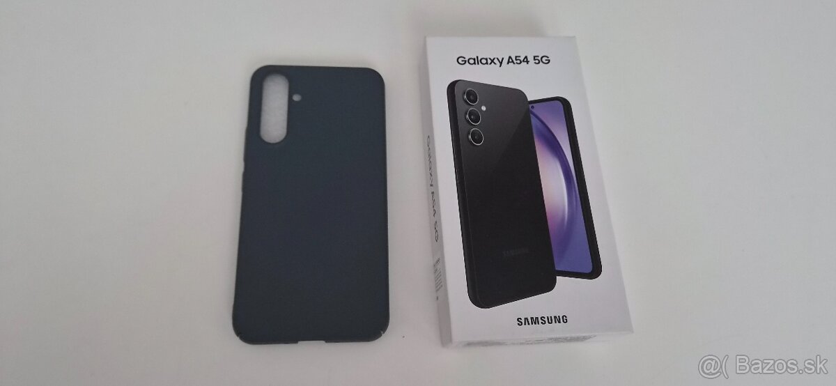 Samsung A54 5G - 3
