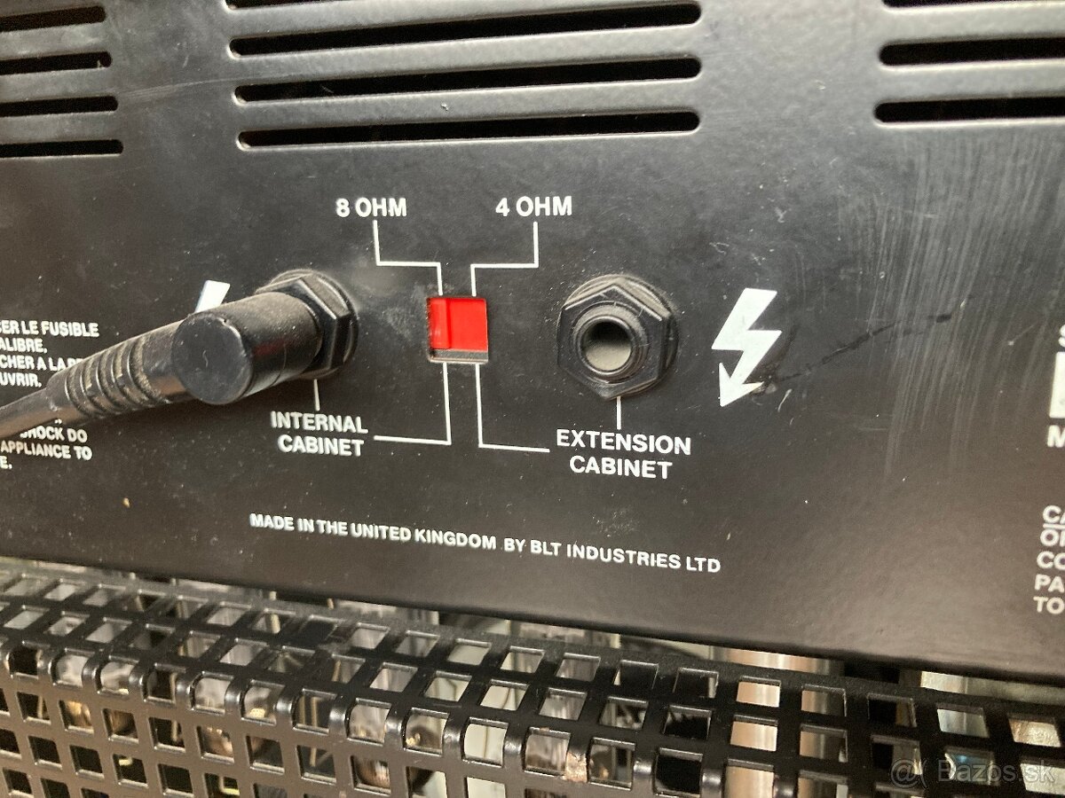 Laney LC30-II - 3