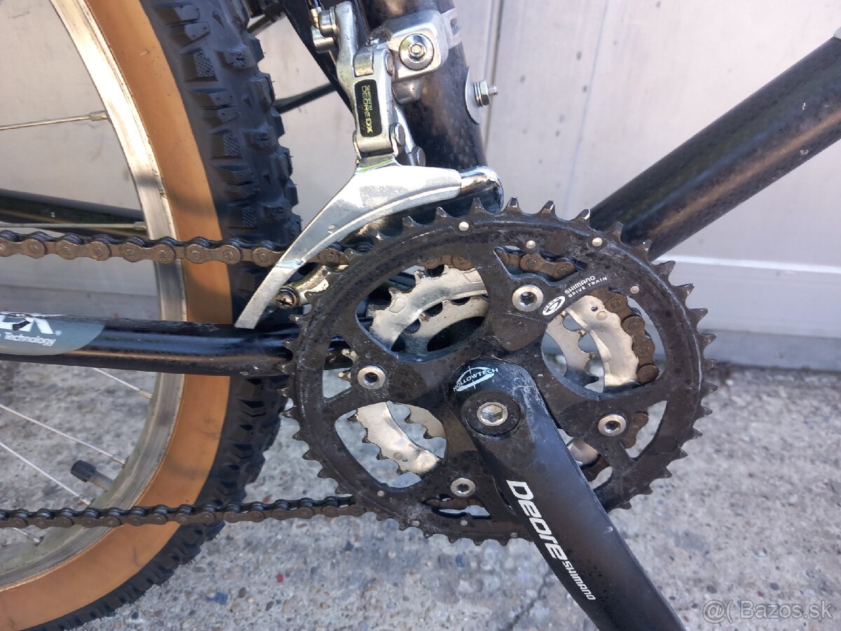 Vintage trek 8700 - 3