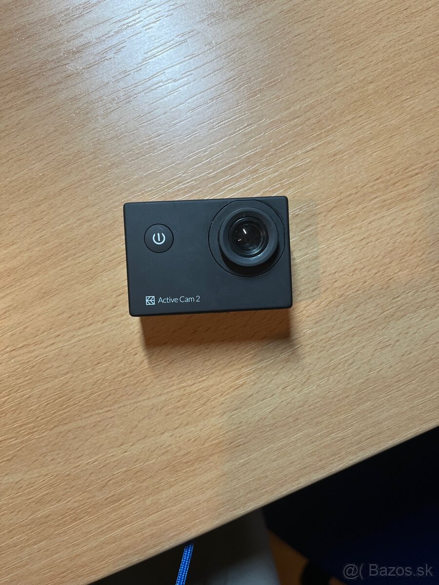 active cam 2 - 3
