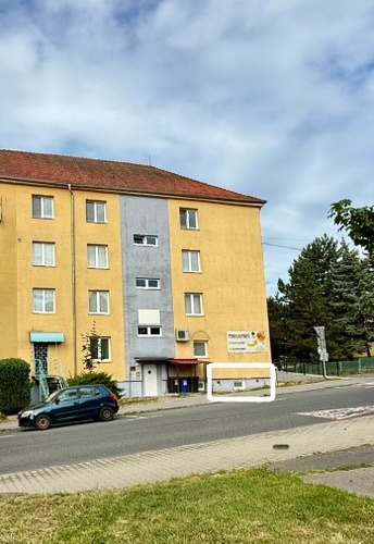 ✦ PRIESTOR NA PRENÁJOM | CENTRUM VEĽKÉHO KRTÍŠA ✦ - 3