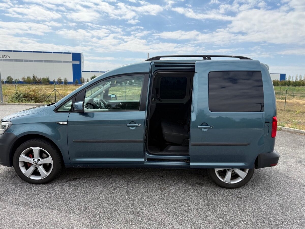 Predam Caddy 2.0 - 3