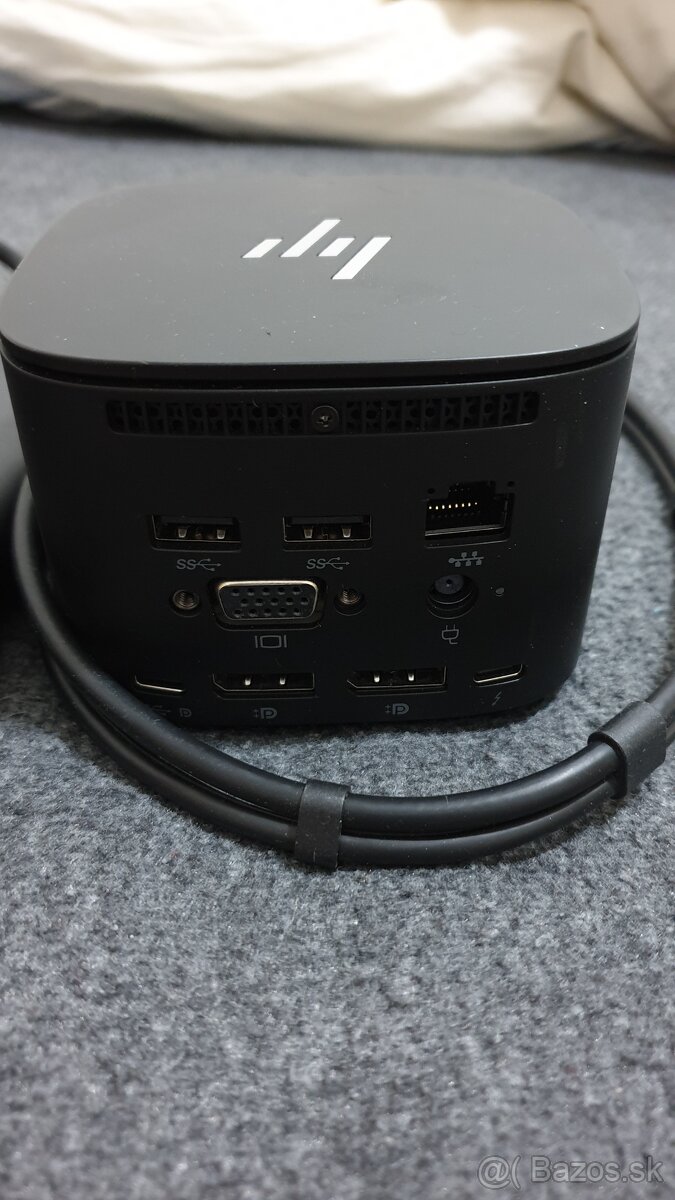 HP Thunderbolt Dock 230W G2 - 3