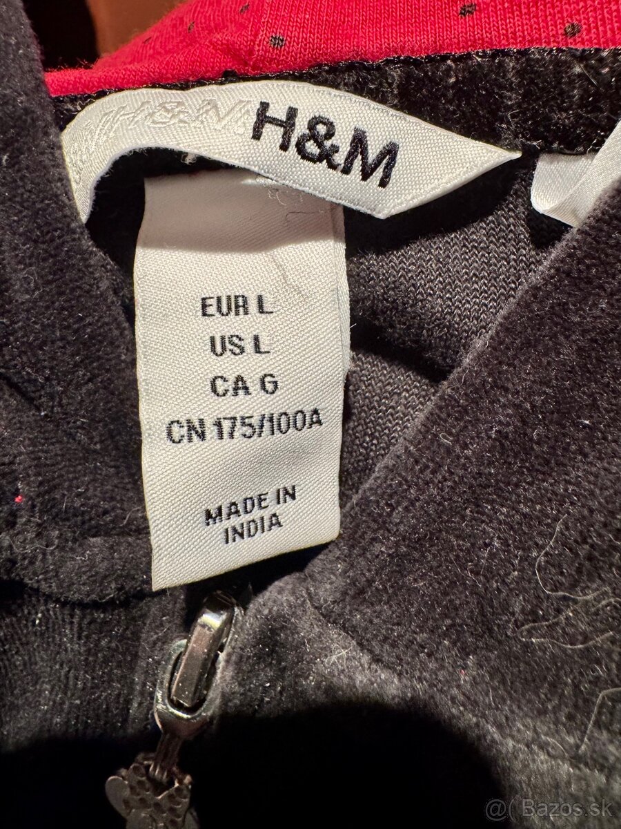 H&M mikina - 3
