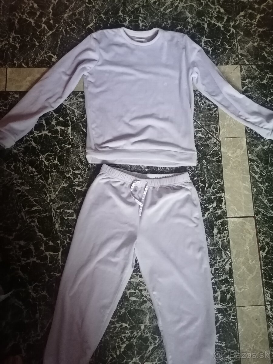 Mikina, teplaky 158 - 3