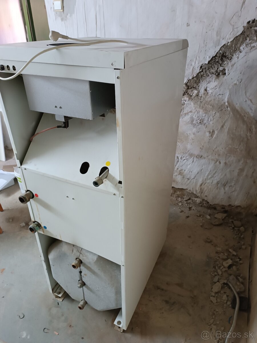 Predám plynový kotol Protherm - 3