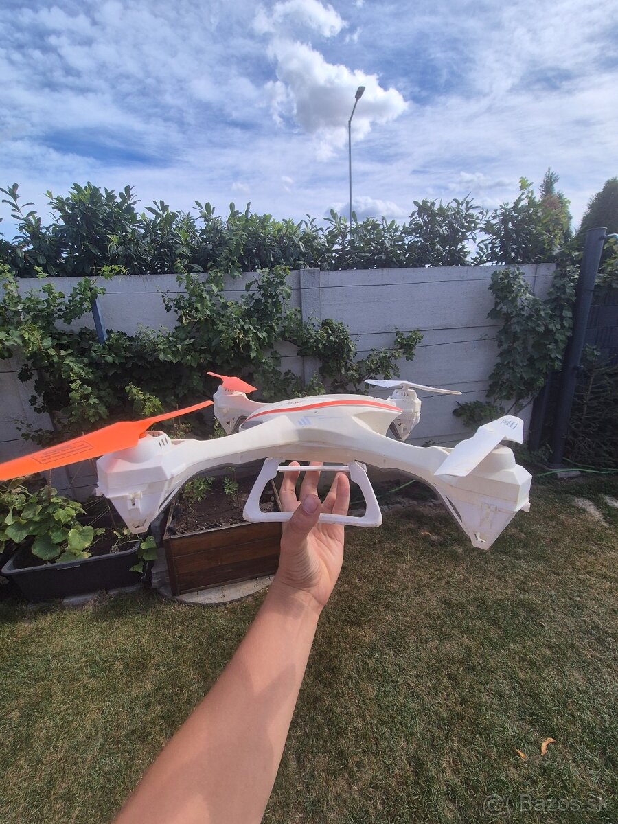 Predám dron Falcon - 3