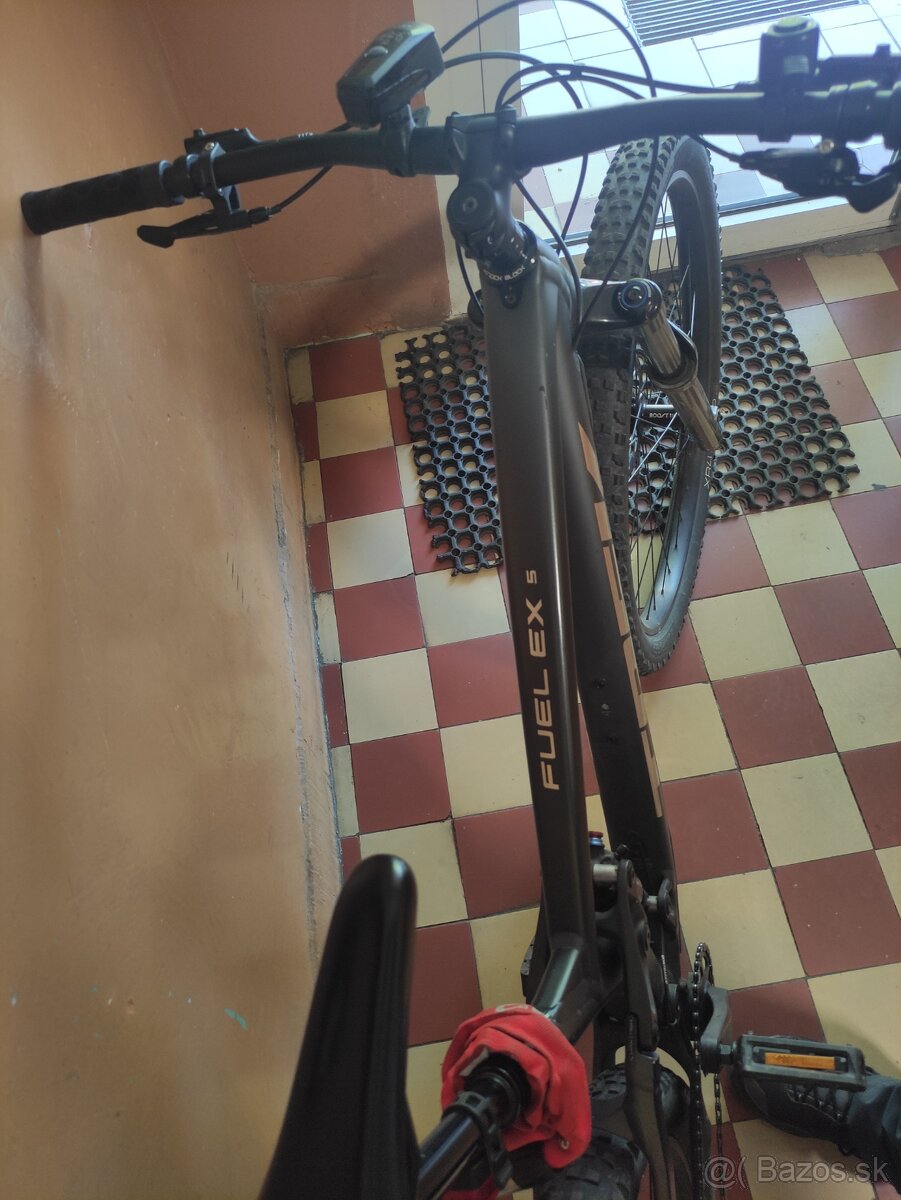 Bicykel - 3