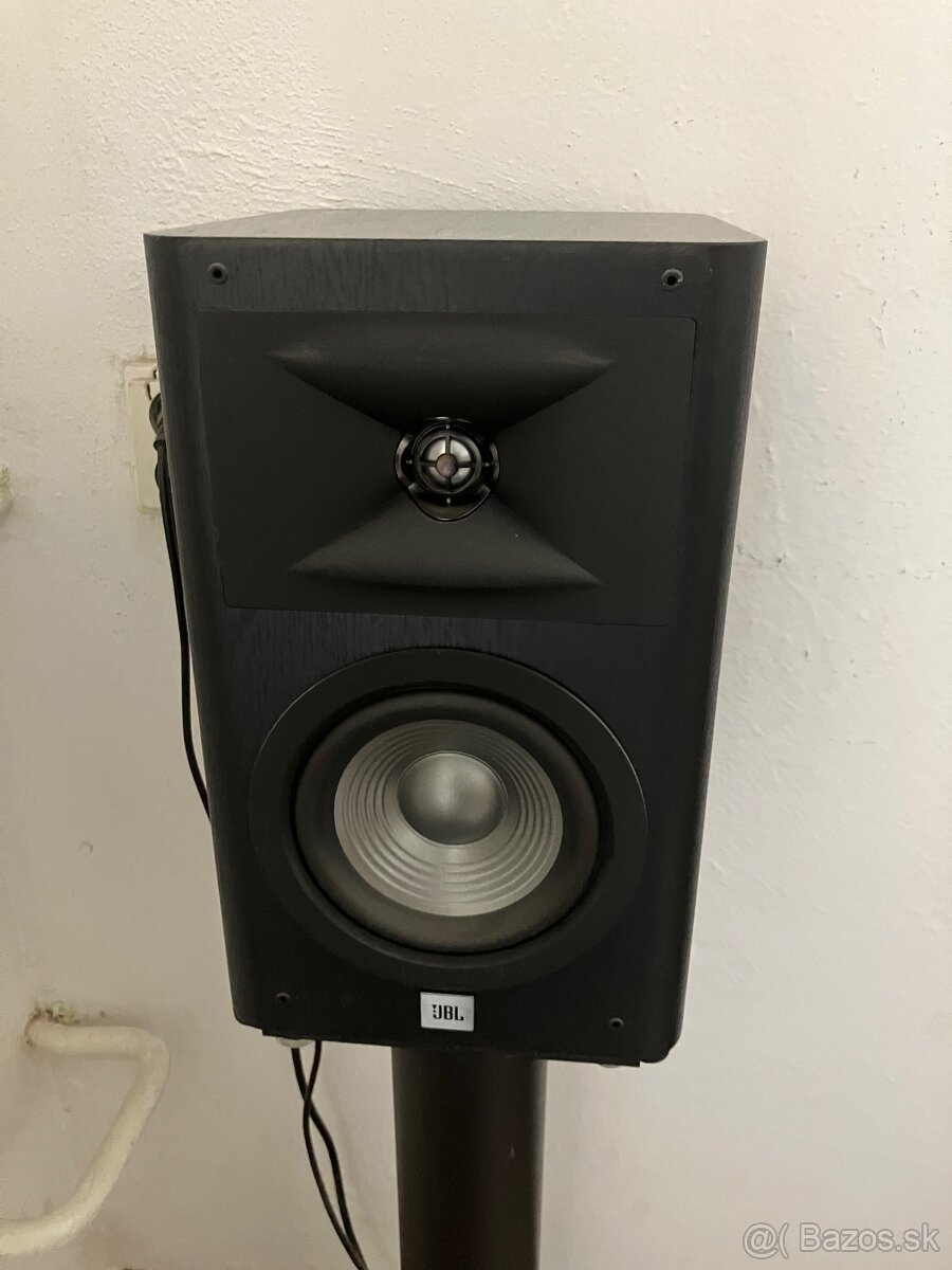 Jbl - 3