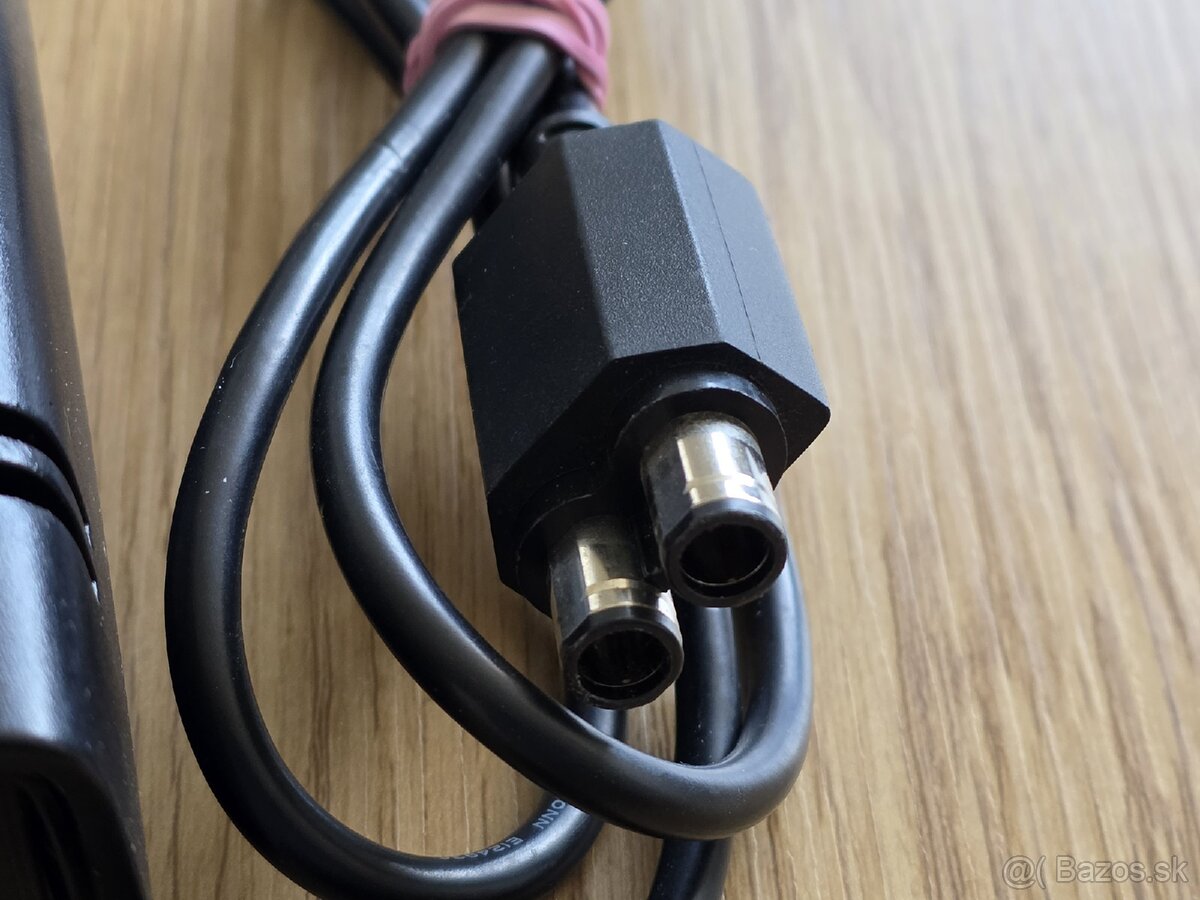 Originál napájací adaptér na Xbox 360 Slim - 3