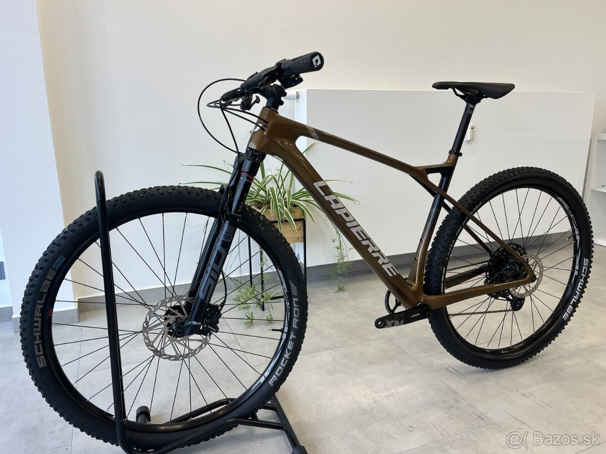 Lapierre Pro Race CF 6.9 - 3
