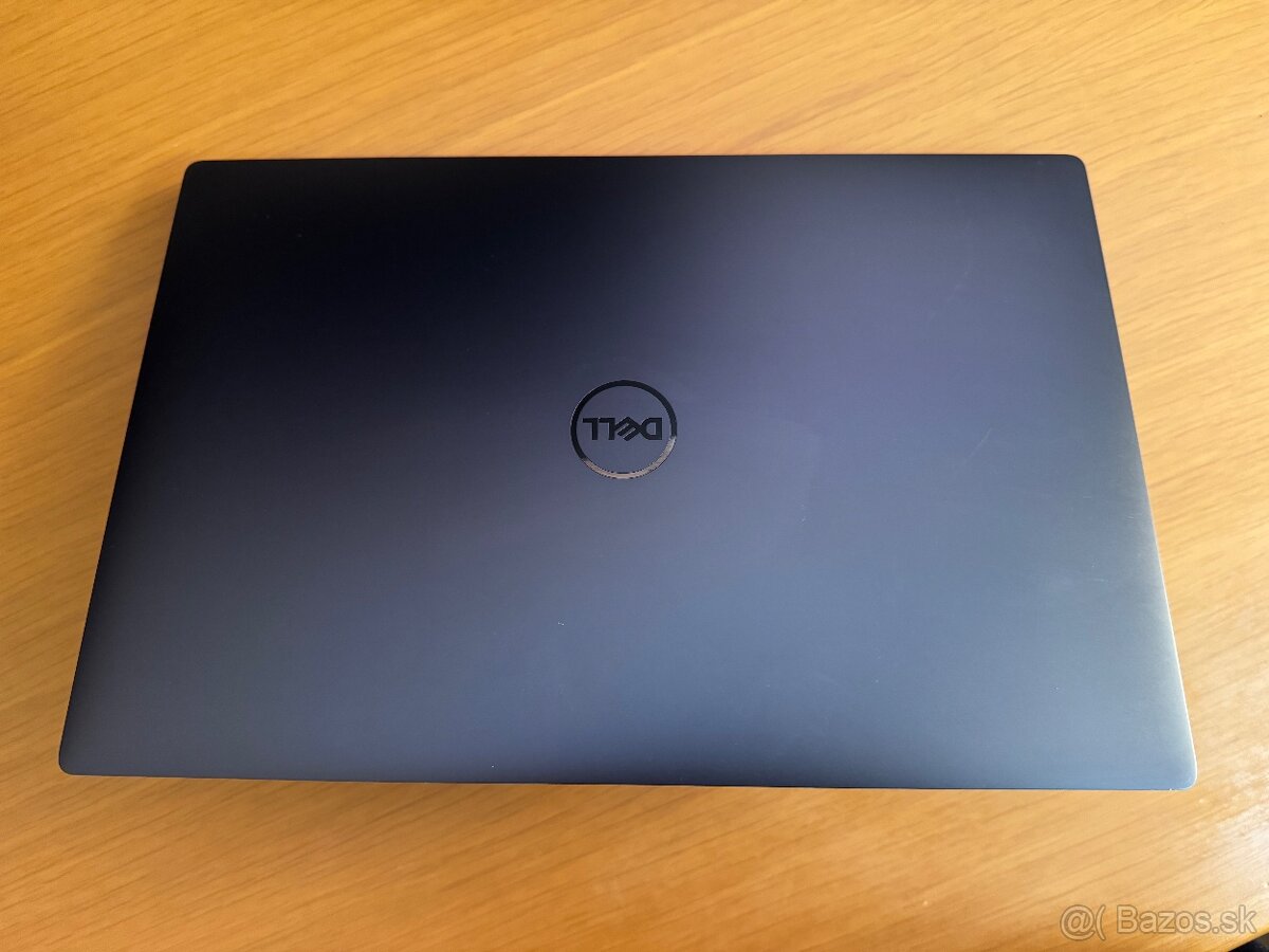Predam premiovy notebook Dell XPS 13 Plus 9320 - 3