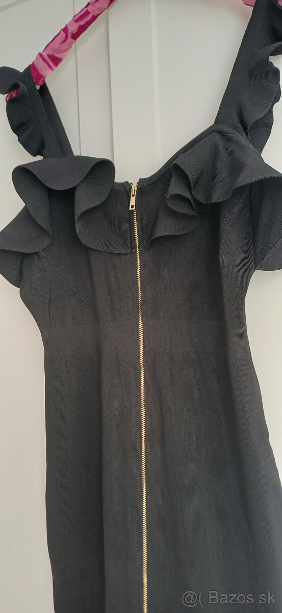 Šaty zn. Zara Knit - 3