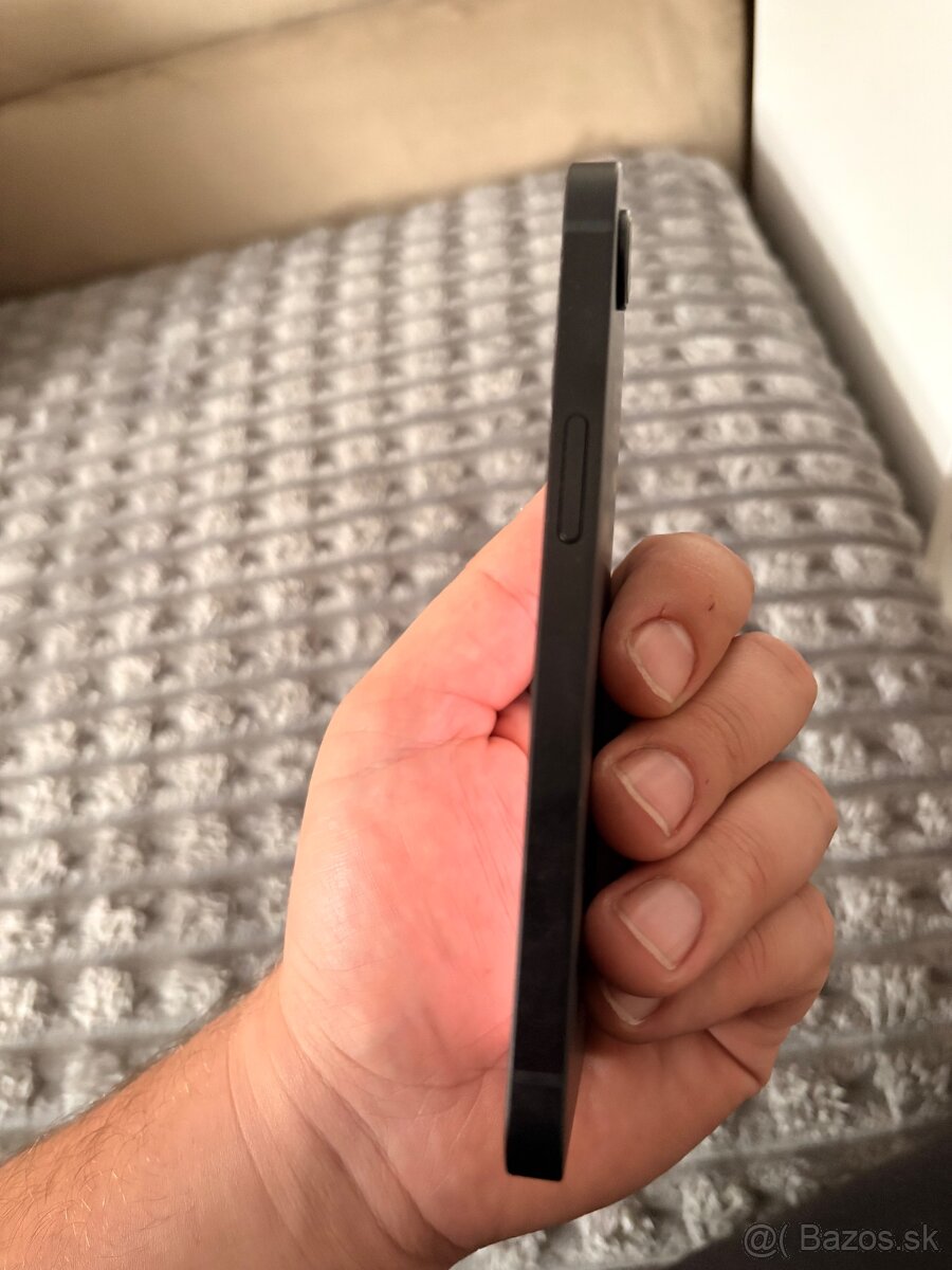 Iphone 16e 128GB Black - 3