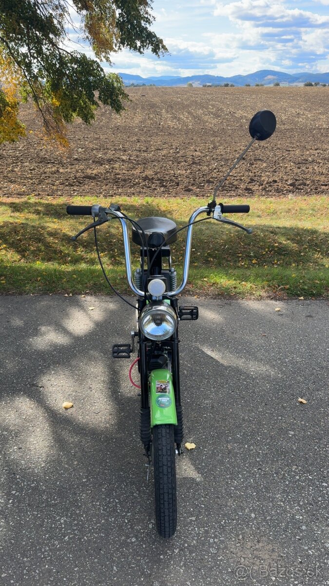 predam babettu 210 po go - 3