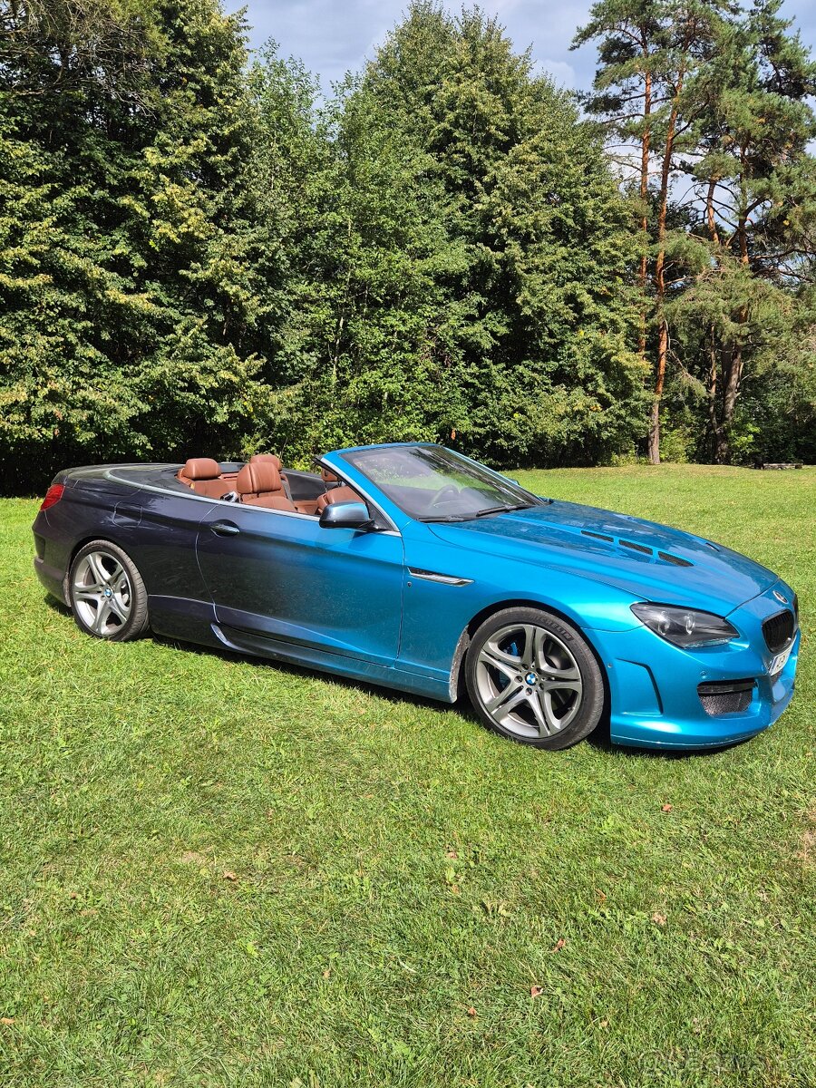 Bmw 640 - 3