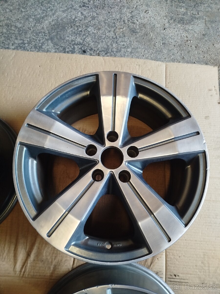 5x112 R17 AEZ - 3