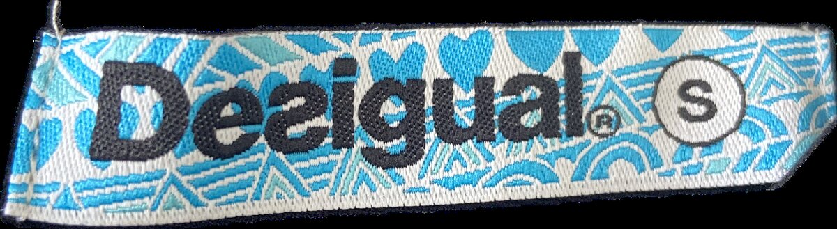 Saty zn.Desigual - 3