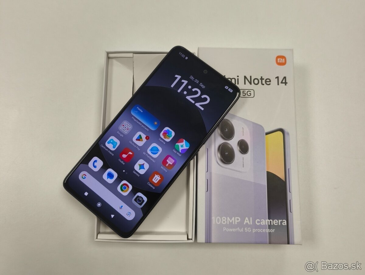 Redmi Note 14 5G - 3