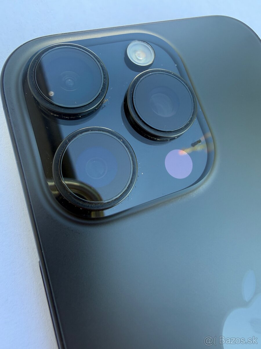 iPhone 16 PRO, 128GB - 3