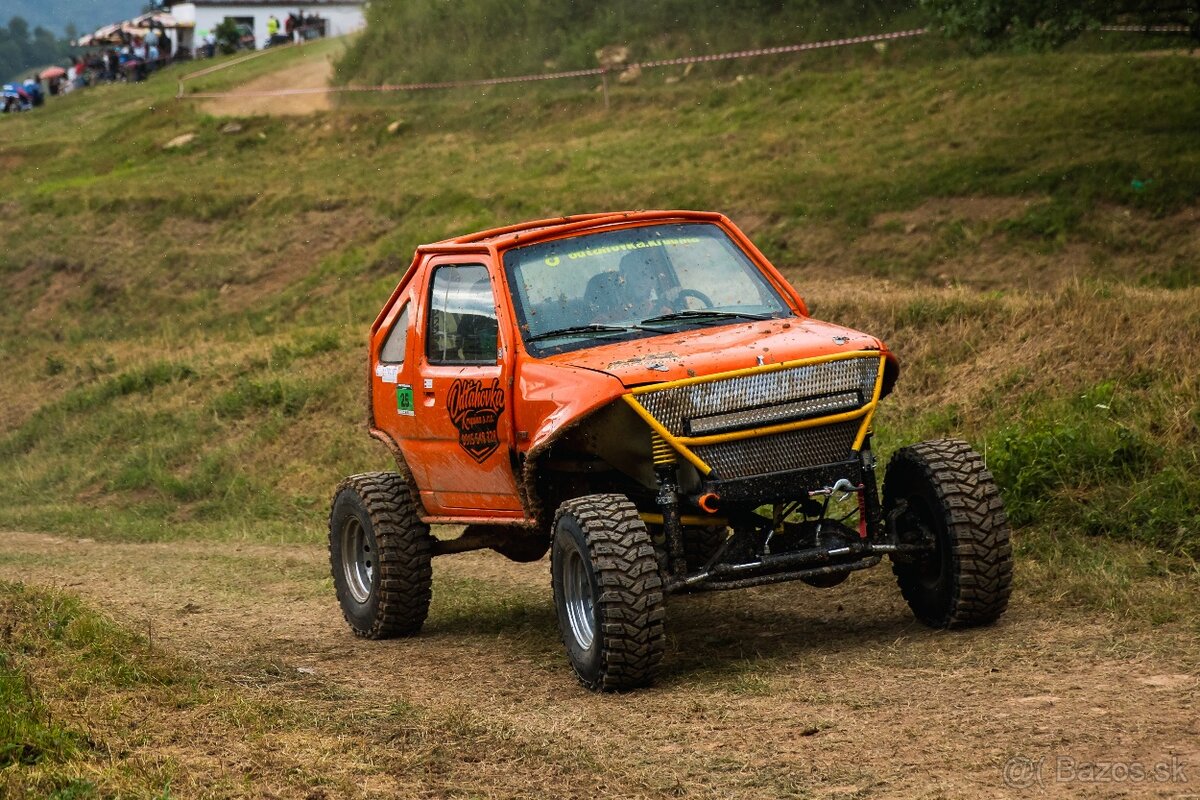 offroad špecial - 3