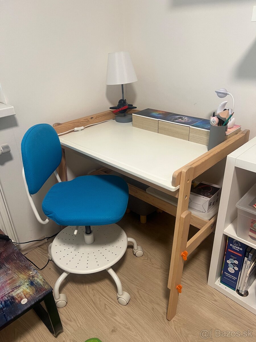 Ikea nábytok detska izba - 3