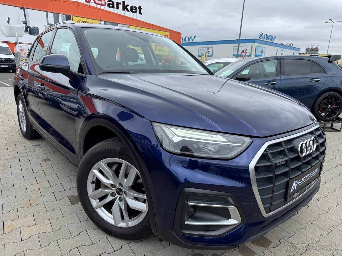 Audi Q5 40 2.0 TDI 150kw Quattro - 3
