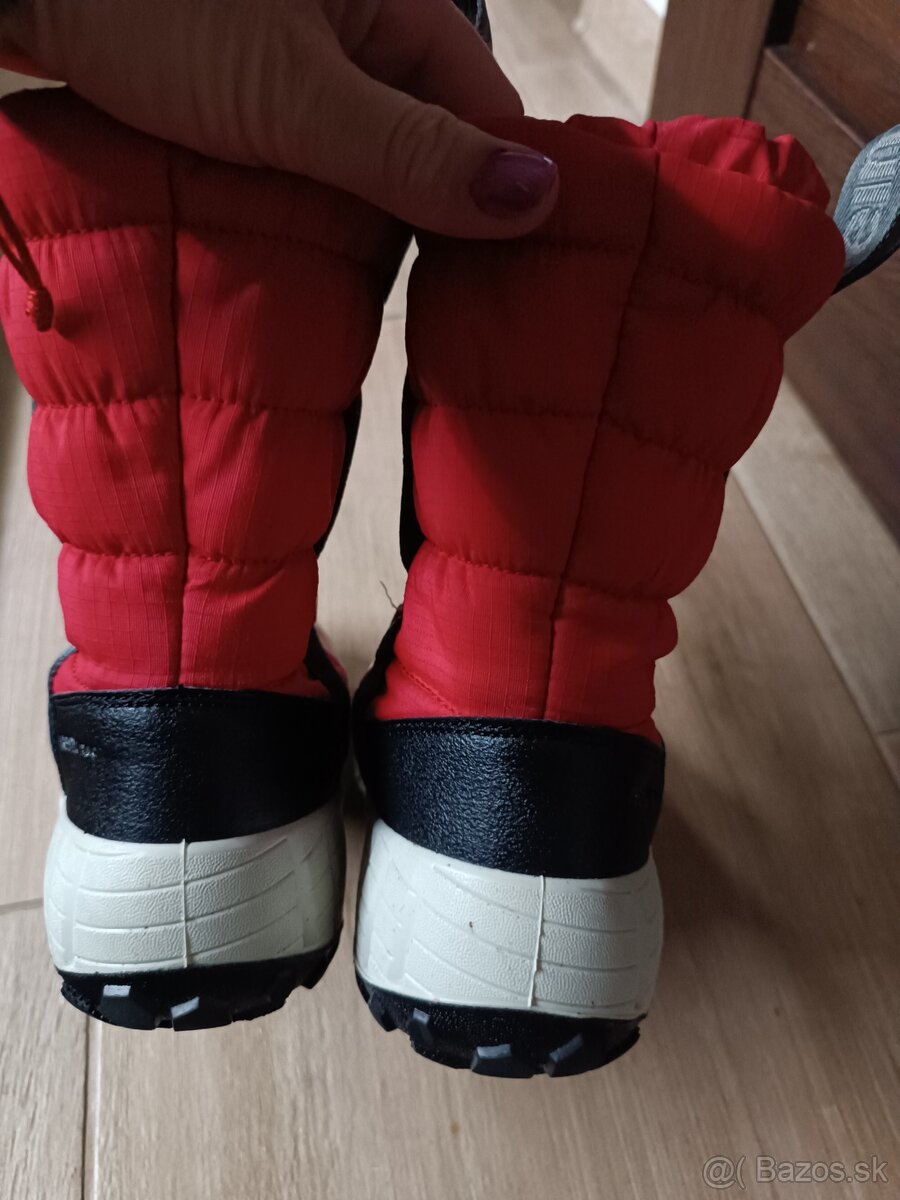 Zimné snehule Reima 28 - 3