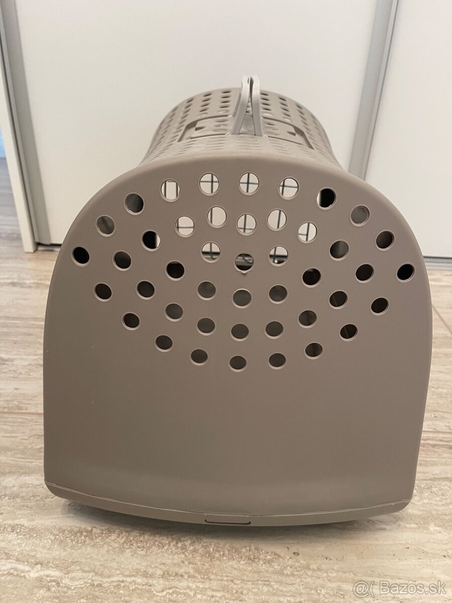 Prepravka na mačky/malé psy - 3