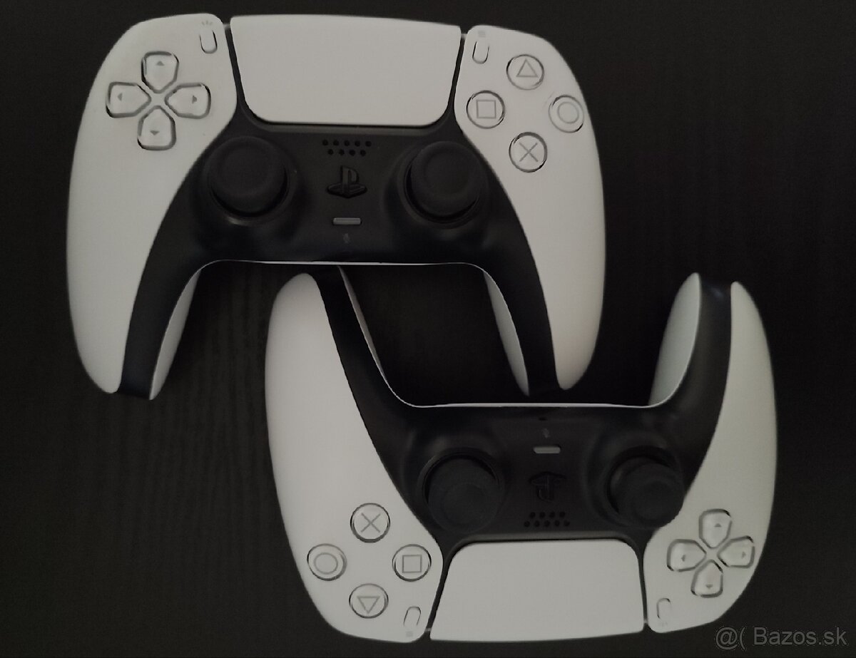 PlayStation 5 (s mechanikou) - 3