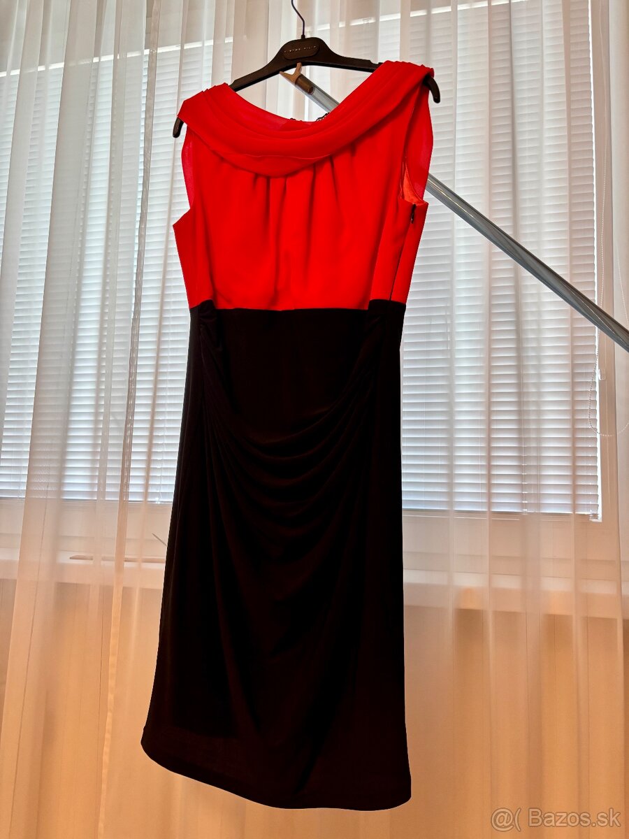 Štýlové, elegantné aj kokteilové šaty na každú príležitosť - 3